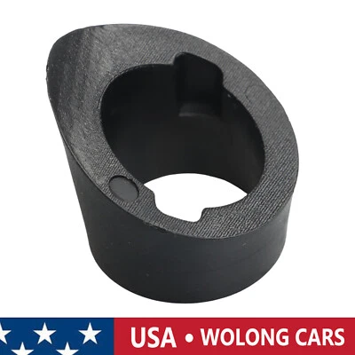 Cubierta base de montaje de antena para Grand Cherokee Jeep 2005-2010 56038730AC Foto 1 de 4