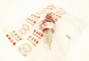 Interruptor de llave EAO 14-235.025K2 2 posiciones - accesorio NUEVO SIN CAJA - Imagen 1 de 3