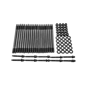 Kit de pernos de cabeza CXRacing para motor GM Chevy LS/LM LS1 LS3 5,3 L 5,7 L 04+ - Imagen 1 de 11