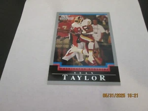 SEAN TAYLOR REDSKINS 2004 BOWMAN ROOKIE CARD #127 - Picture 1 of 6