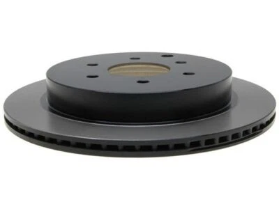 Rotor de freno trasero Raybestos 92159FG 2012 para Infiniti QX56 2011-2013 Foto 1 de 2