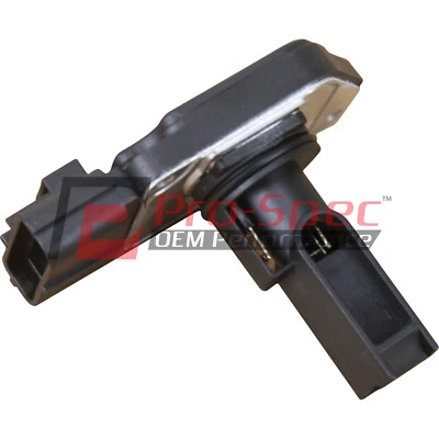 全新 Maas 气流传感器 适用于 2000 - 2009 福特 V8 V10 YC2F12B579BA AFH80-06D SU2378 — 第 1/4 张图片