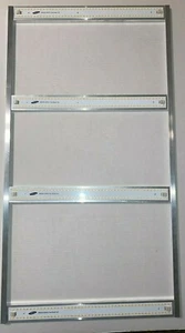 4x SunBoard Strip Complete DIY Kit 384 LEDs Samsung lm301b Grow Light HLG Driver - Picture 1 of 8