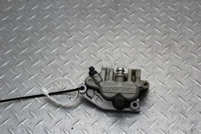 Kawasaki KX125 2002 pinza de freno delantera izquierda Foto 1 de 4