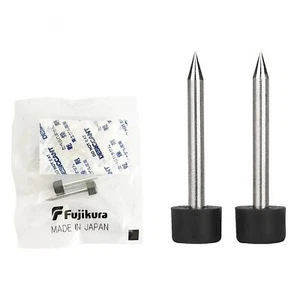 Fujikura ELCT2-20A Ersatzelektroden für Fujikura Fusion Spleißspleiß 80er, 70er, 60er - Bild 1 von 5