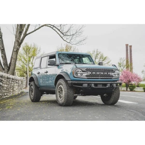 Ford Performance Sasquatch Fender Flare Set Bronco 2021-2025 - Picture 1 of 4