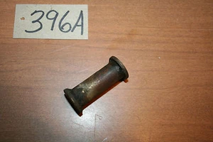 1983 Honda ATC 200E Rear Top Engine Motor Mount Spacer Small One 83 - Picture 1 of 4