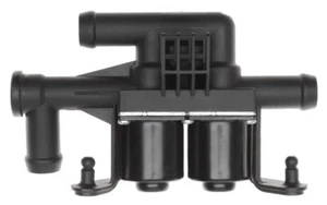 OE Spec, HVAC Electric Heater Control Valve Fits: BMW Gas & Diesel 2014-2019 - Picture 1 of 4