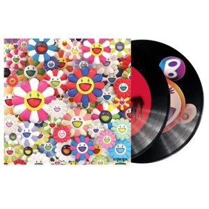 J Balvin - Colores 2LP Vinyl (PICTURE DISC) MINOR DAMAGE - Picture 1 of 5