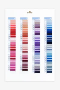 DMC No. 4 Retors Mat Skeins Emboidery Needlepoint. Choose Colours - Picture 1 of 87