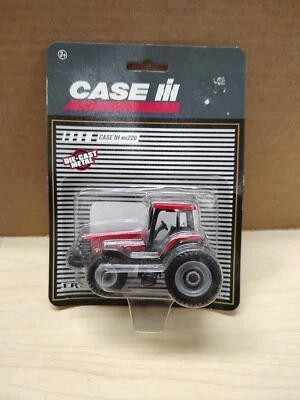 Ertl 1/64 Case IH mx220 Diecast Tractor #4431 NIP - Image 1 of 4