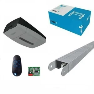 KIT FÜR SEKTIONALTORE UND SCHWINGTORE MOTOR 24VDC CAM 001U4414IK 8K01MV-006 VER - Bild 1 von 1