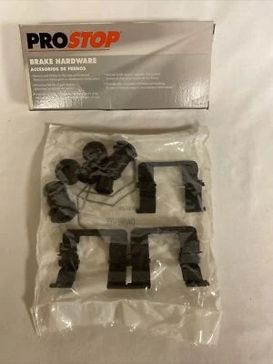 ProStop 13397Q Disc Brake Hardware Kit Front fits 2003 - 2005 Mazda 6 Foto 1 de 4