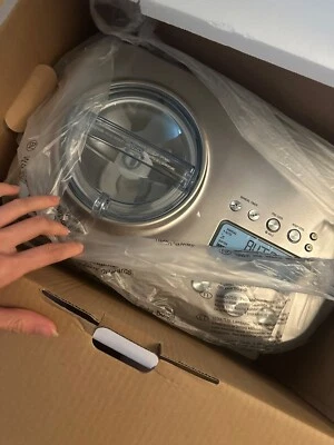 Heladera Breville Smart Scoop Foto 1 de 4