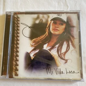 Jenni Rivera - Mi Vida Loca- New Sealed!!! Free Shipping!! - Picture 1 of 4