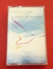 *Spark to a Flame The Verry Best of Chris DeBurgh Audio Cassette - Pop