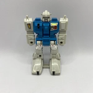 1984 Transformers G1 Takara Jumpstarters TWIN TWIST Vintage Action Figure Taiwan - Picture 1 of 6