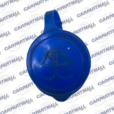 Крышка резервуара жидкости стеклоочистителя омывателя ветрового стекла Chevrolet Aveo5 2009-2011 годов выпуска от оригинального производителя - Изображение 1 из 4