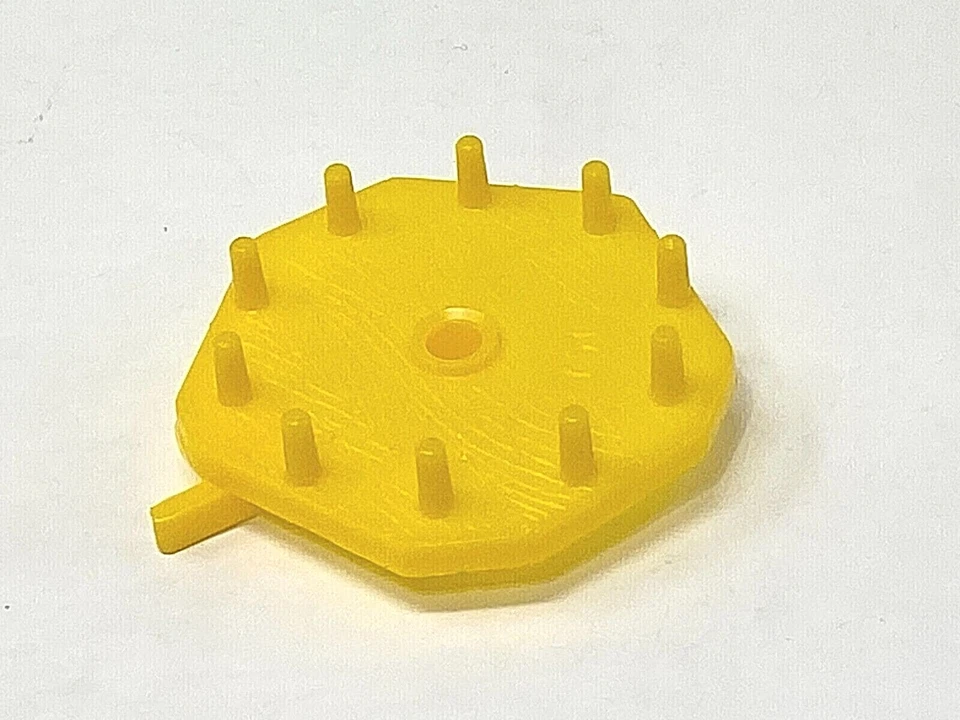 Hasbro MouseTrap Game 2005 - Replacement Pieces, You Choose! -  VG - Image 1 of 1