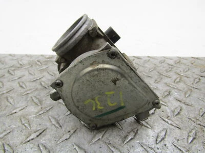 Polaris RZR 800 2012 cuerpo del acelerador tiene enchufe dañado Foto 1 de 4