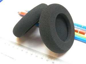 2 ear pads Ø 80 mmpassing to AKG K70, ROX headphones - Picture 1 of 6