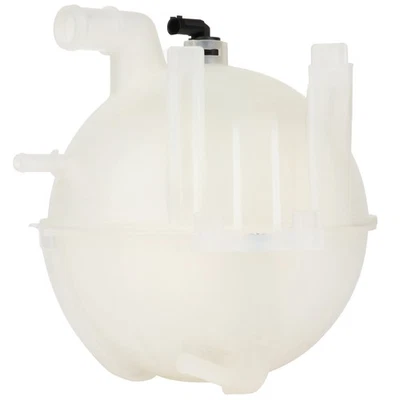 Tanque de desbordamiento de refrigerante de radiador para Freightliner Sprinter 2500 3500 2007-2016 Foto 1 de 4