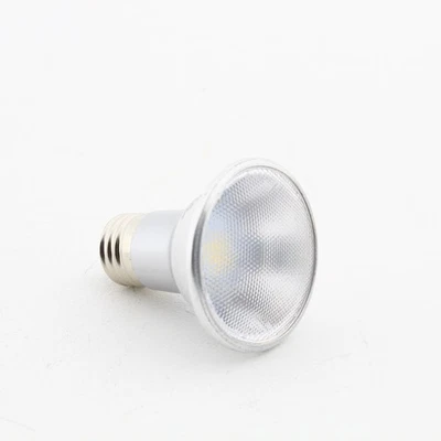 Satco S9404 Lumos LED PAR20 Medium E26 7 watt 120V 5000K Light Bulb - Image 1 of 4