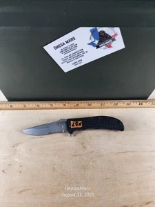 Cuchillo Kershaw 3650ST #K57 - Imagen 1 de 9