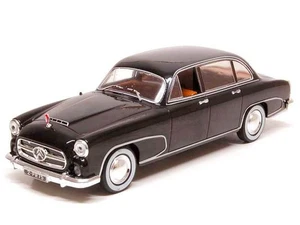 Citroën 15-Six H Limousine Franay 1960 C. De Gaulle NOREV/ATLAS - Bild 1 von 2