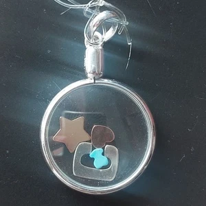TOUS .COLGANTE DE PLATA 925 TOUS - Imagen 1 de 7