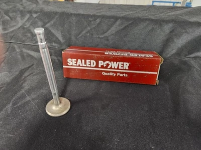 Buick, Pontiac, Oldsmobile, and Jeep V8  EXHAUST VALVE Foto 1 de 4