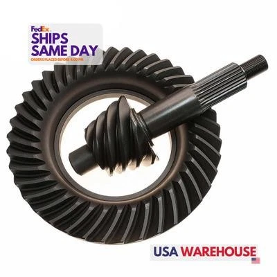 Motive Gear F890666AX, kit relación 6,66 9 pulgadas para piezas de carreras Ford Ax Performance Foto 1 de 4