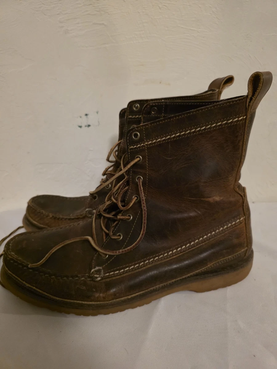 J crew ワークブーツ レッドウィング オールデン J crew ワークブーツ レッドウィング オールデン Men's Boots | J.Crew