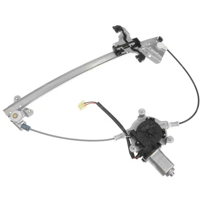 LEFT Front Power Window Regulator & Motor LH LHS LHF for Ford Falcon AU BA BF - image 1 of 2