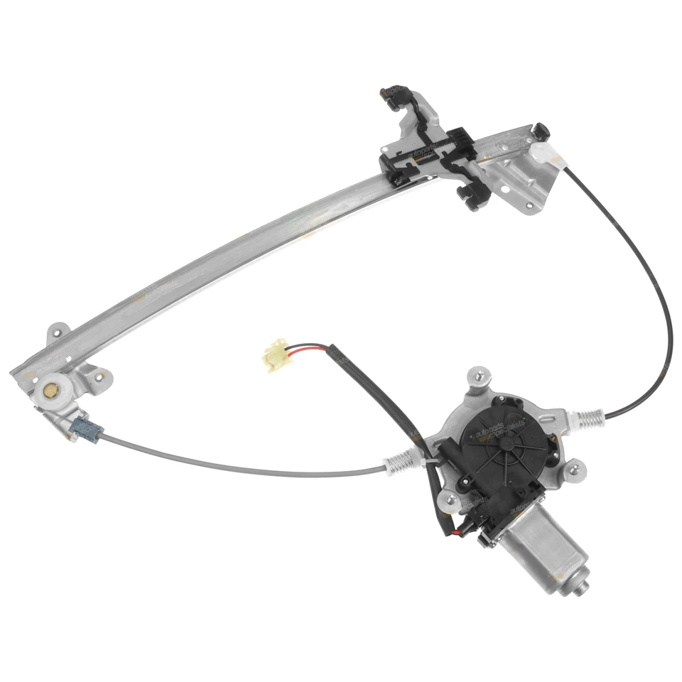 LEFT Front Power Window Regulator & Motor LH LHS LHF for Ford Falcon AU BA BF - image 1 of 2