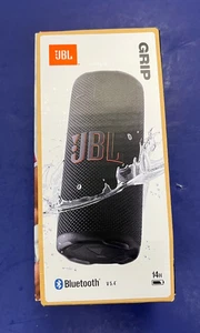 Altavoz portátil Bluetooth JBL Grip - Imagen 1 de 3