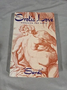 Erotic Love Through the Ages by Sardi VG - Imagen 1 de 8