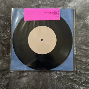 Charli XCX von Dutch 7" Vinyl Record - Picture 1 of 2