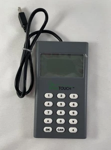 Master Lock smartTOUCH Garage Door Opener - Programmer Keypad ONLY GDO-B1-PRO - Picture 1 of 4
