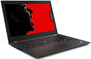 Lenovo ThinkPad X260 Notebook Laptop Intel i7-6600U 8GB 256GB SSD Win10 Pro - Bild 1 von 4