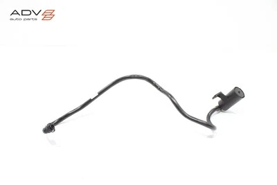 BMW 650i 640i F13 2012-2018 bote de vapor de combustible tubo de ventilación manguera y filtro OEM Foto 1 de 4