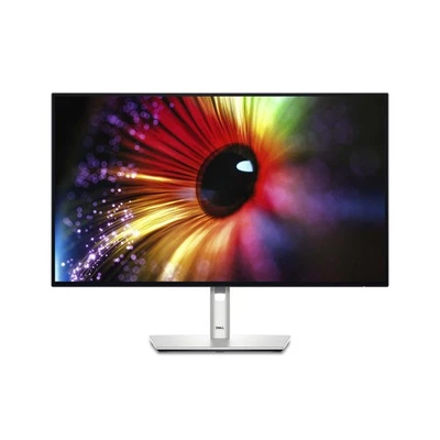 Dell UltraSharp 27 Monitor - U2724D - Image 1 of 4