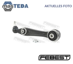 1224-JX1FLRR QUERLENKER LENKER RADAUFHÄNGUNG FEBEST FÜR GENESIS GV80 224KW - Picture 1 of 6