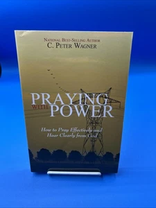 Praying with Power: How to Prayer Effectively and Hear Clearly from God by C. Pe - Bild 1 von 2