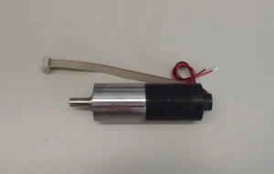 Faulhaber Motor mit Getriebe und Encoder(3242G024CR) - Bild 1 von 2