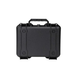Portable Ergonomic Handle Equipment Box With Shockproof Foam for Outdoor Use - Picture 1 of 8