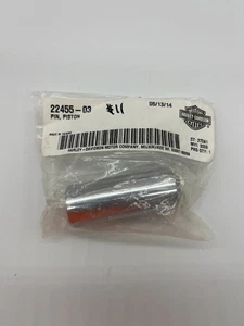 Harley-Davidson Piston Pin - Part # 22455-03 - Picture 1 of 1