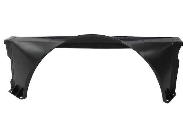 Cubierta superior del ventilador para GMC Sonoma 1994-2004 1999 1995 1996 1997 1998 2000 HV242BK Foto 1 de 1