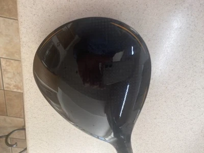 Callaway Mavrik Driver 10.5 Degree - Image 1 of 4