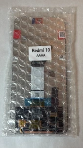 For Xiaomi Redmi 10 6.5" LCD Display Touch Screen Digitizer Assembly Replacement - Picture 1 of 3